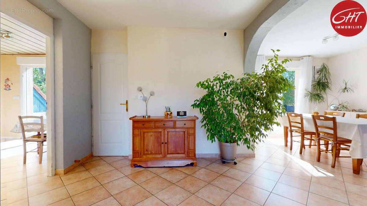 Maison à BESANCON