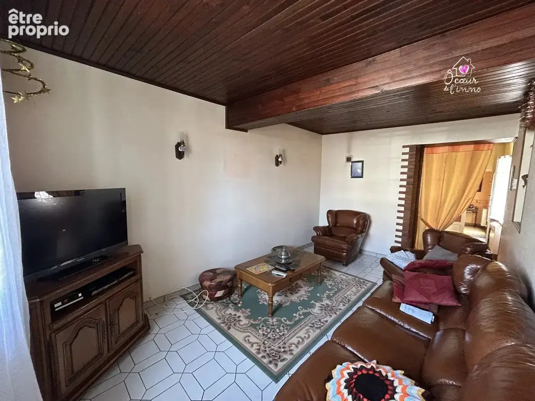 Maison 6 pièces 143 m² à vendre à Coron (49690) - photo 6