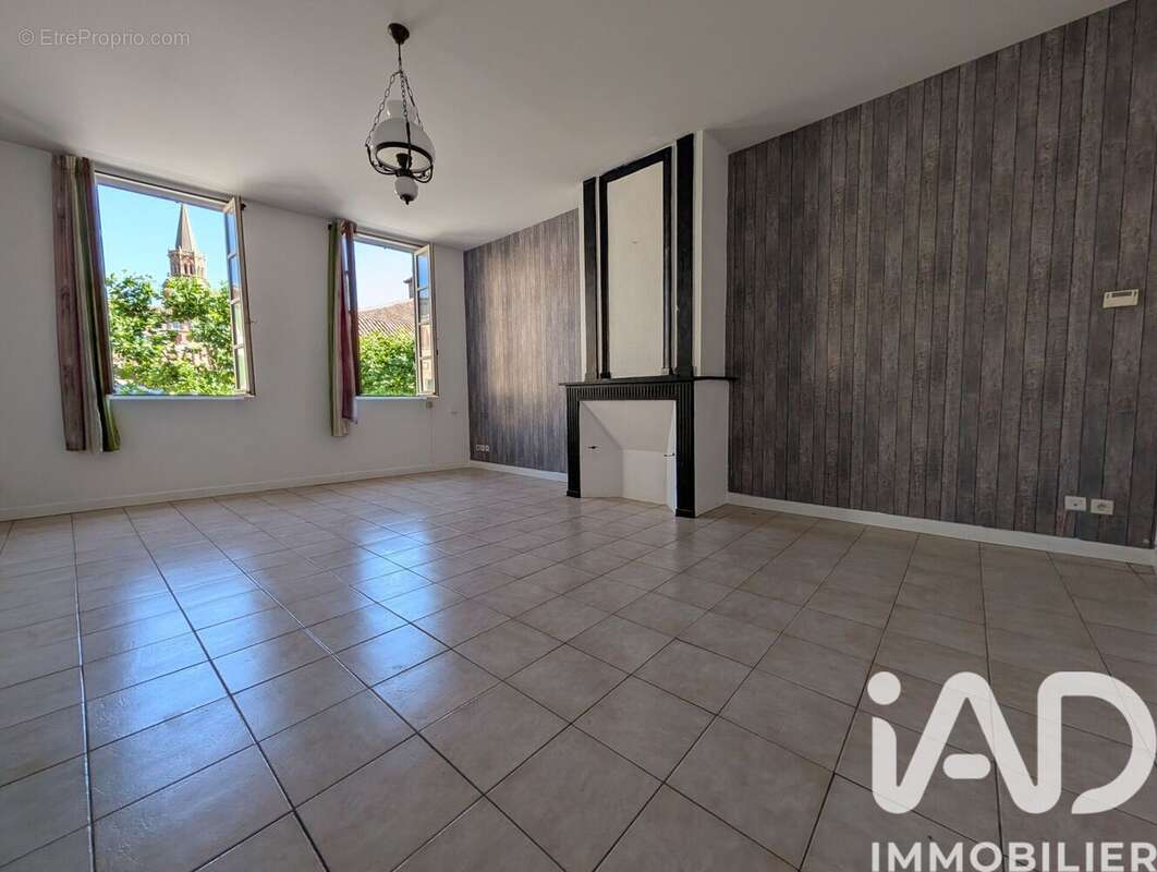 Photo 2 - Appartement à BEAUMONT-DE-LOMAGNE