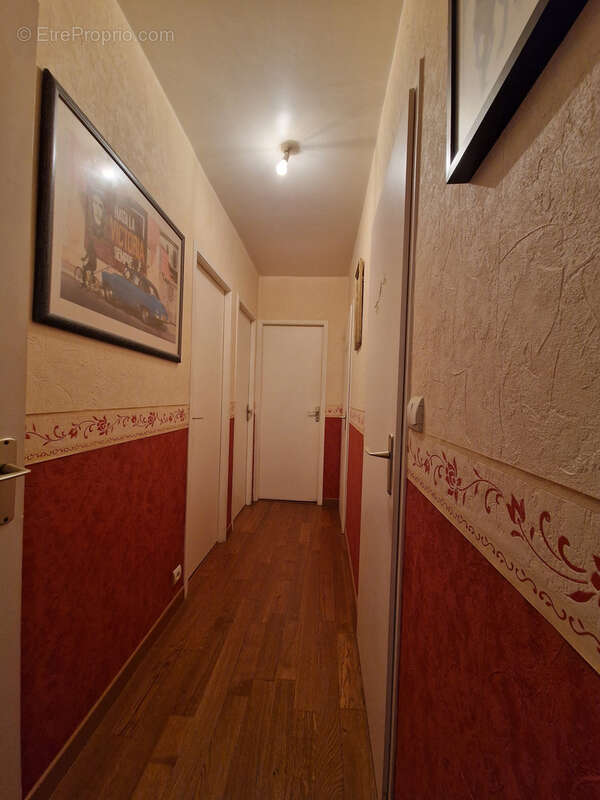 Appartement à DUNKERQUE