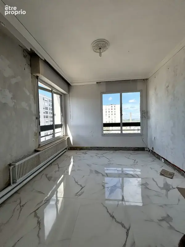 T4 en vente caucriauville - photo 6