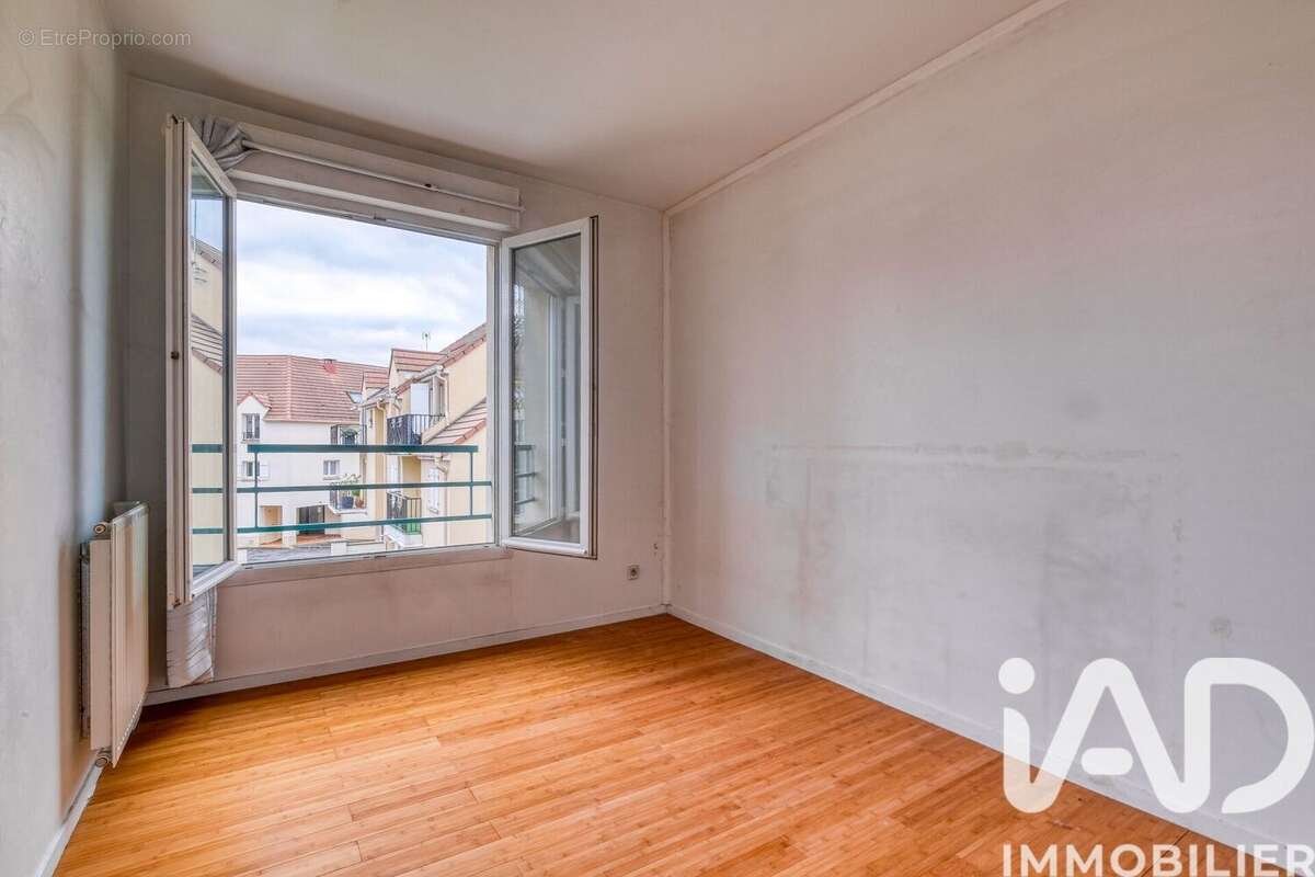 Photo 7 - Appartement à ROISSY-EN-FRANCE