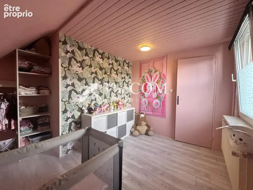 3%COM Jolie maison avec 3 chambres - jardin- dépendance - photo 9