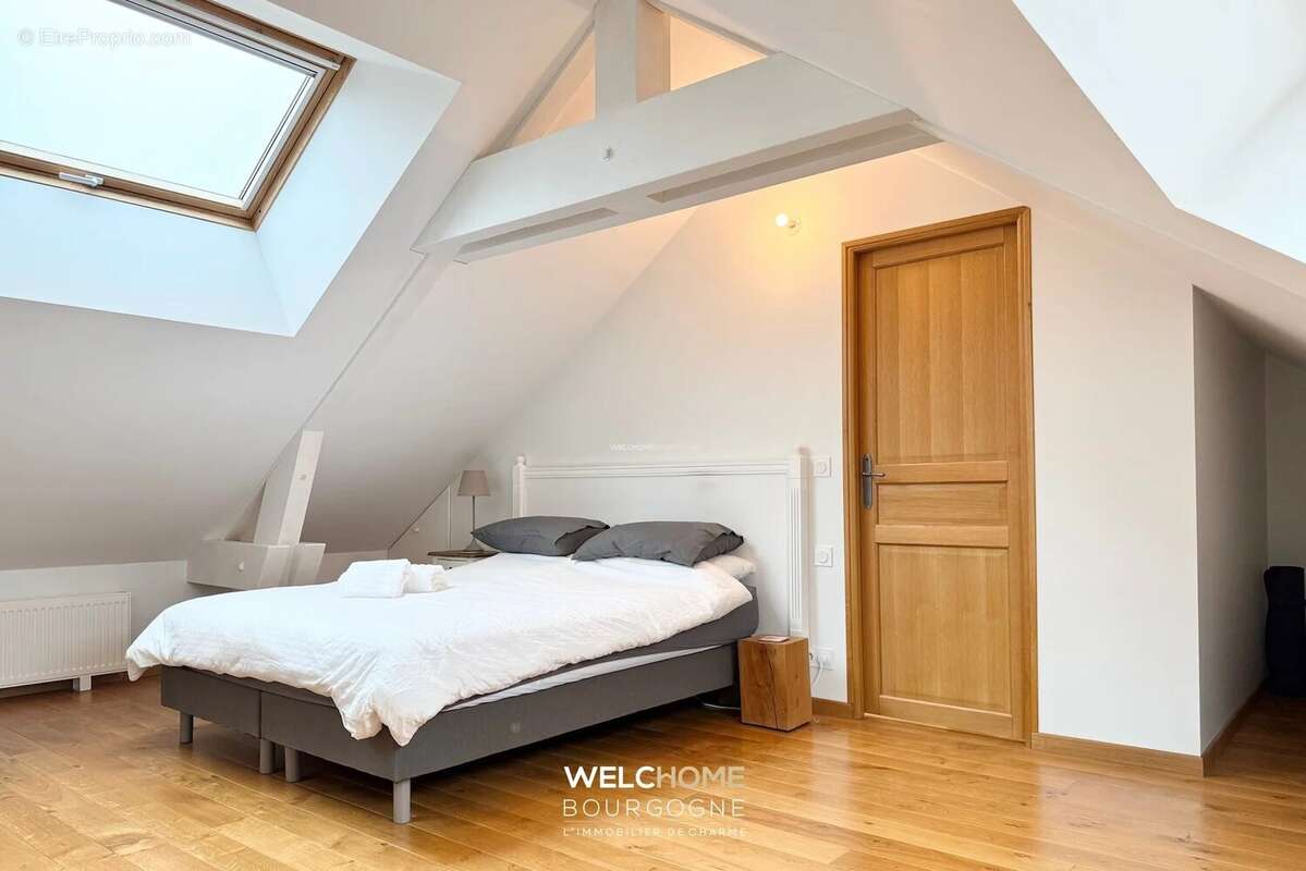 Maison à CHEMIN-D'AISEY