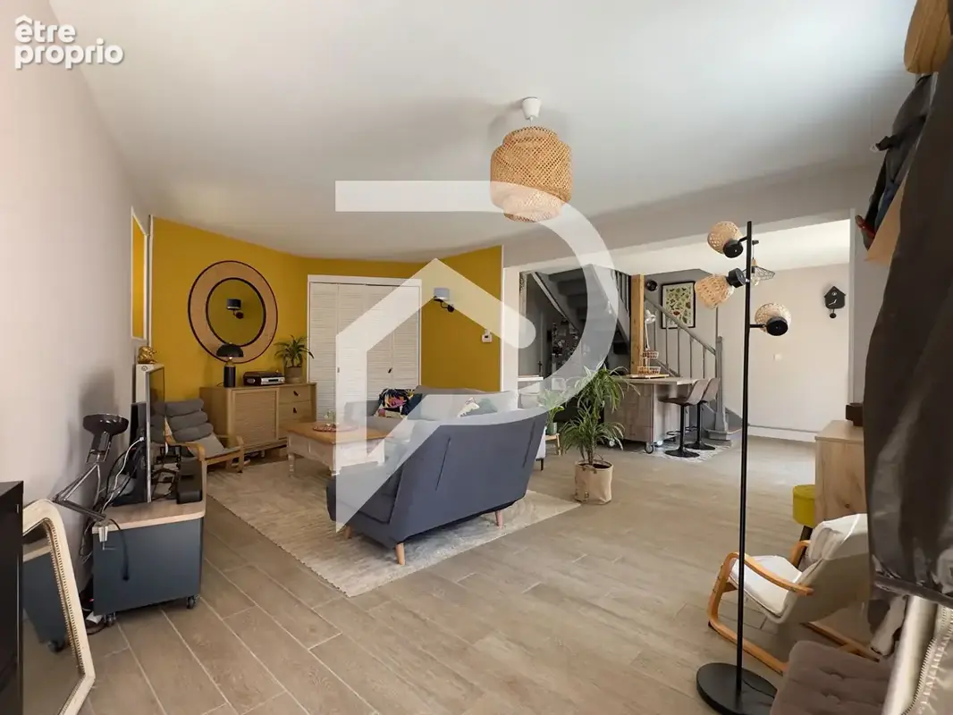 Maison à coulounieix-chamiers - photo 2