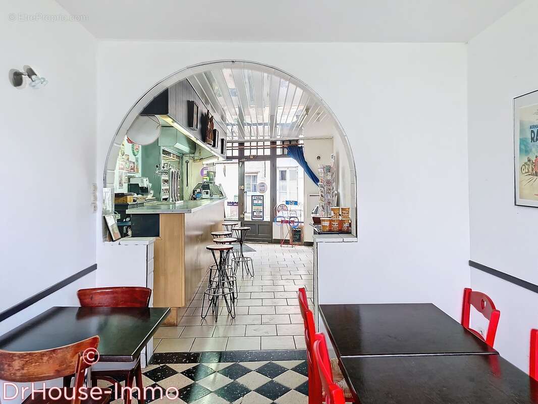 Appartement à FERVAQUES