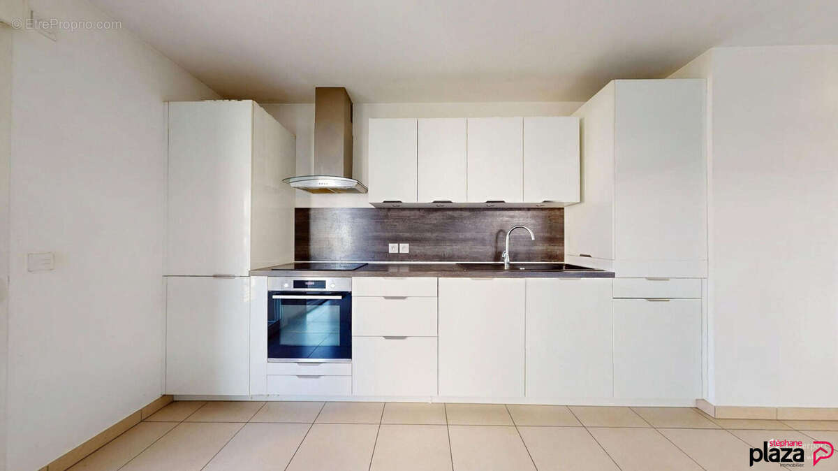 Appartement à ANNEMASSE