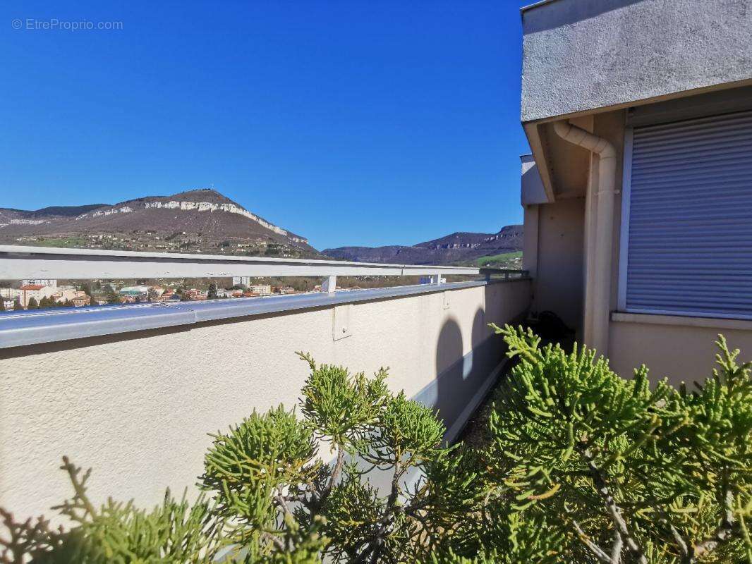 Appartement à MILLAU