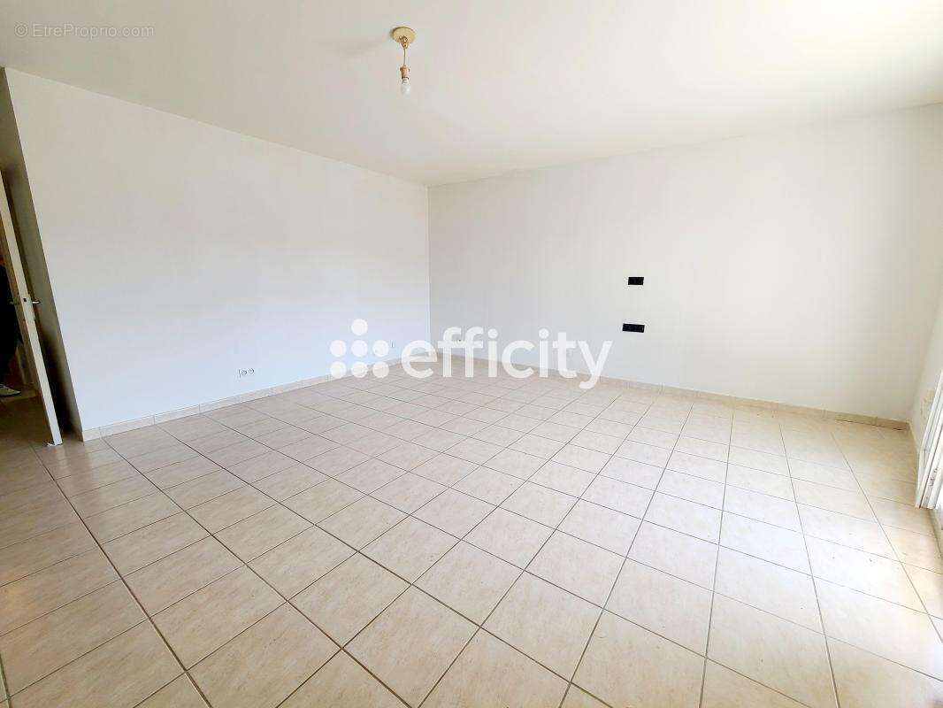 Appartement - photo 3