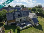 Photo 1 - Maison à SAINT-PATRICE-DU-DESERT