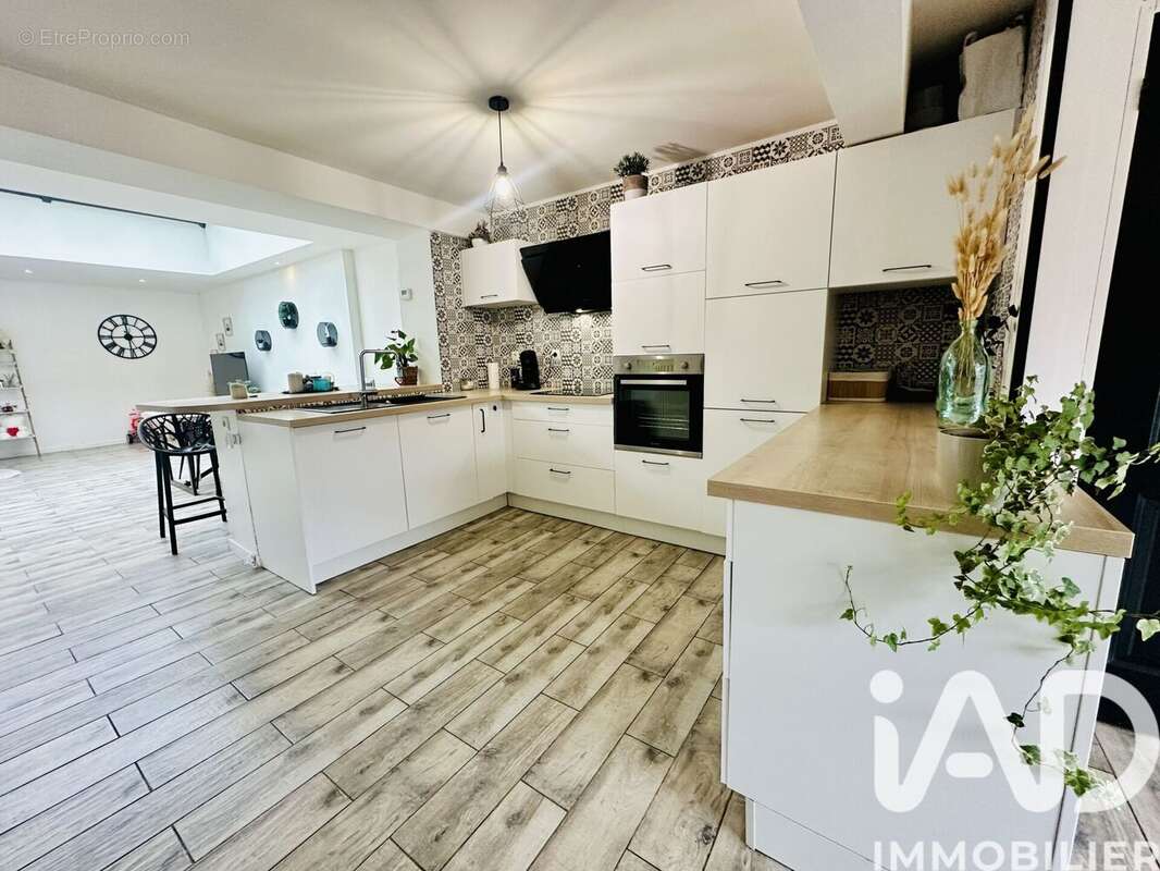 Photo 2 - Maison à NIEPPE