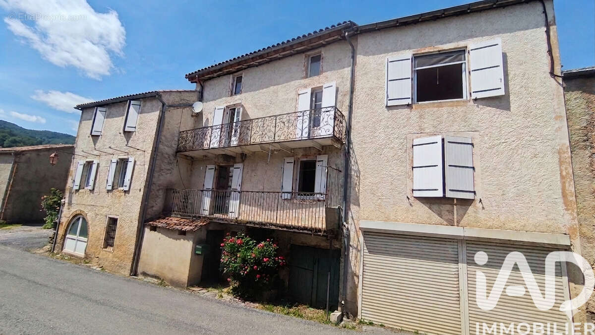 Maison 207 m² à Pousthomy  - photo 2