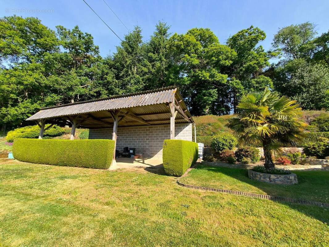 Photo 3 - Maison à MONTREUIL-DES-LANDES