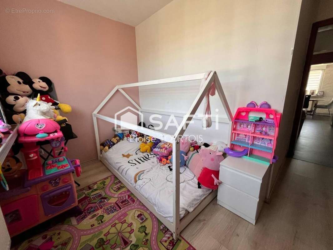 Photo 8 - Maison à CREUTZWALD