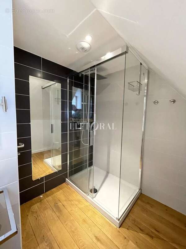 Maison à PERROS-GUIREC