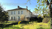 Maison à SABLONS