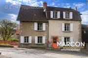 Maison à AUBUSSON