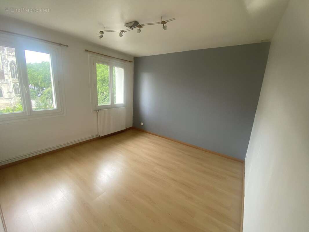 Appartement à LISIEUX
