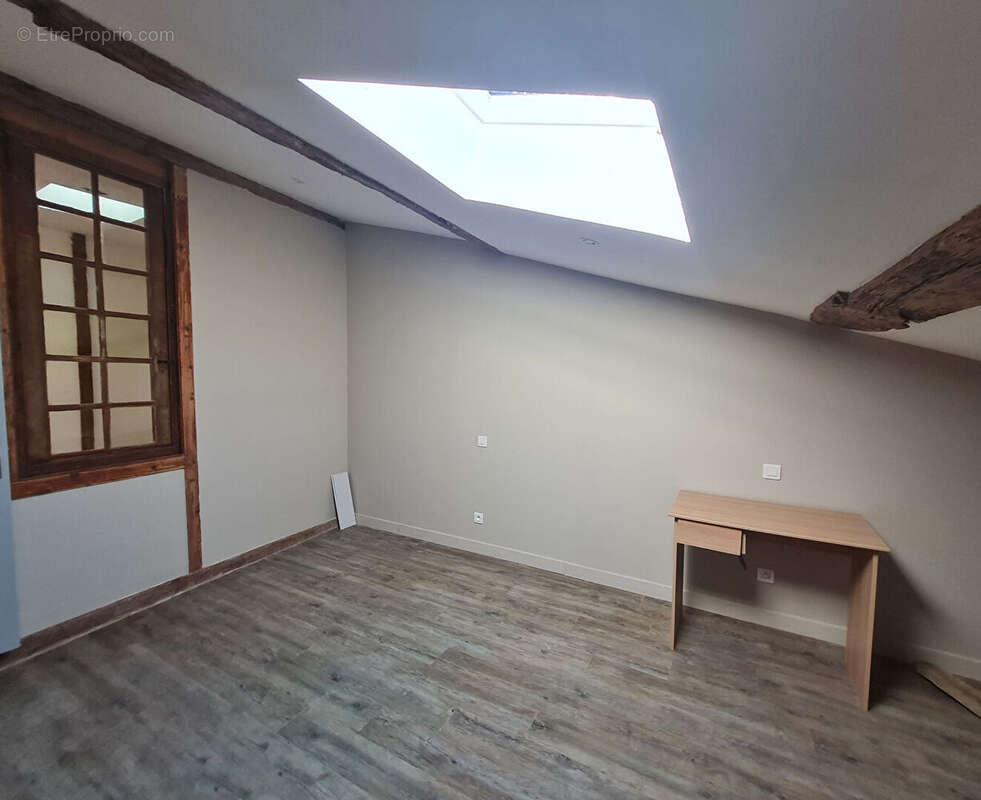 Appartement à LECTOURE