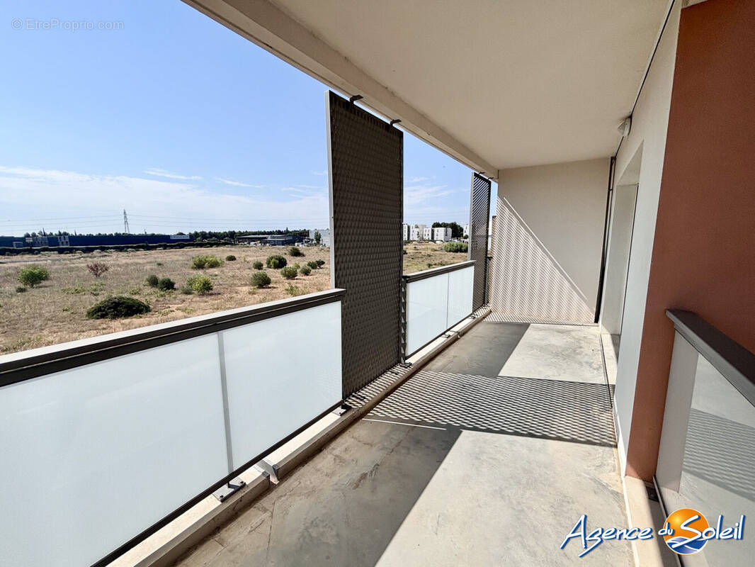 Appartement à NARBONNE