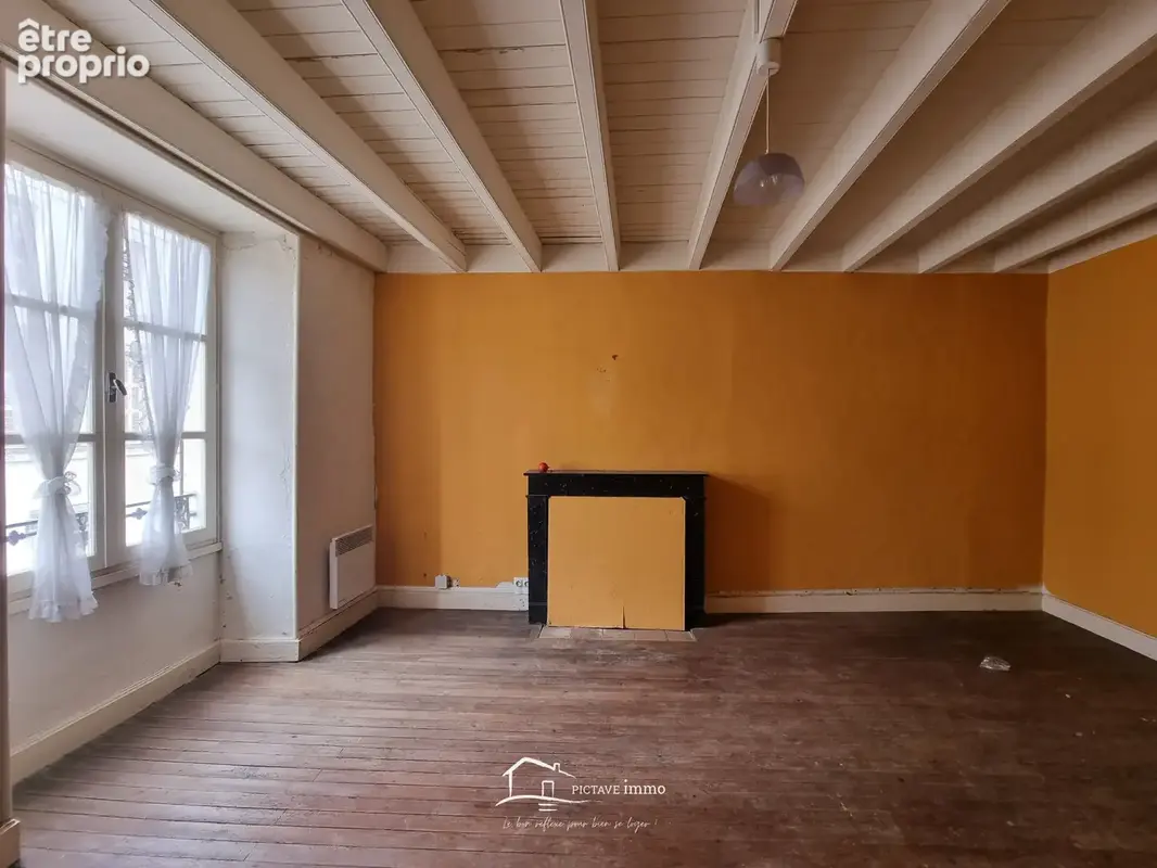 Maison 100m2 - photo 7
