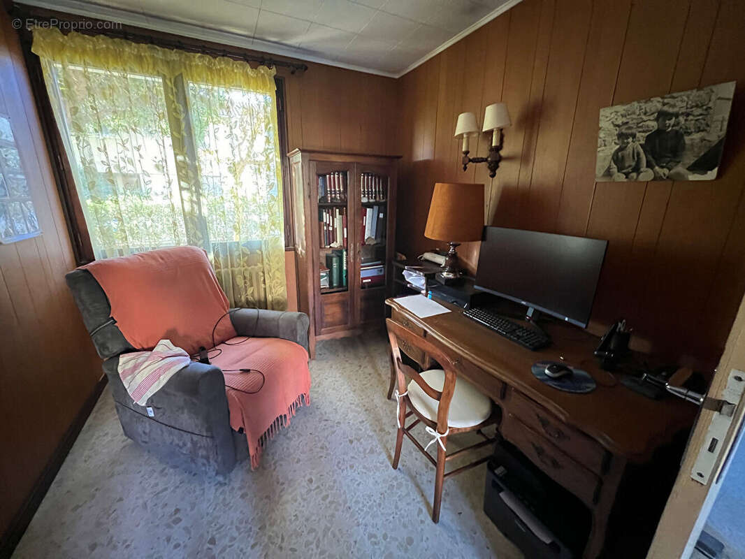 Maison à MONTPELLIER