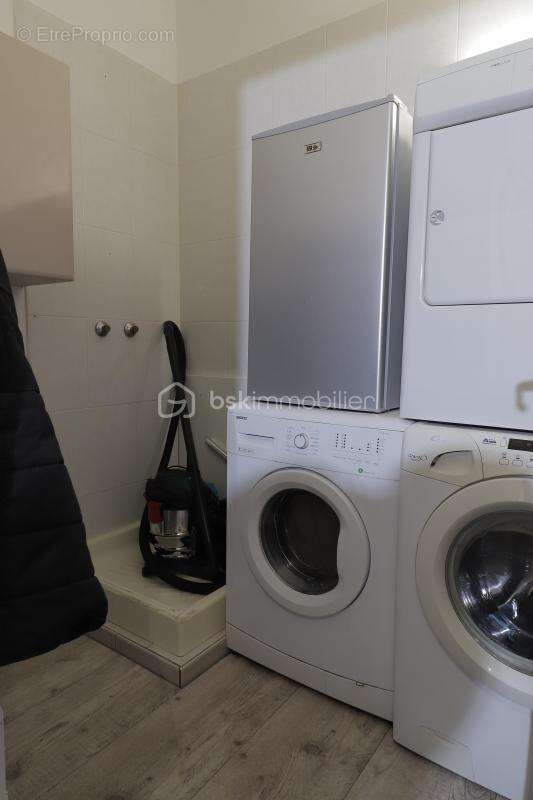 Maison à SAINT-LAURENT-D&#039;AIGOUZE