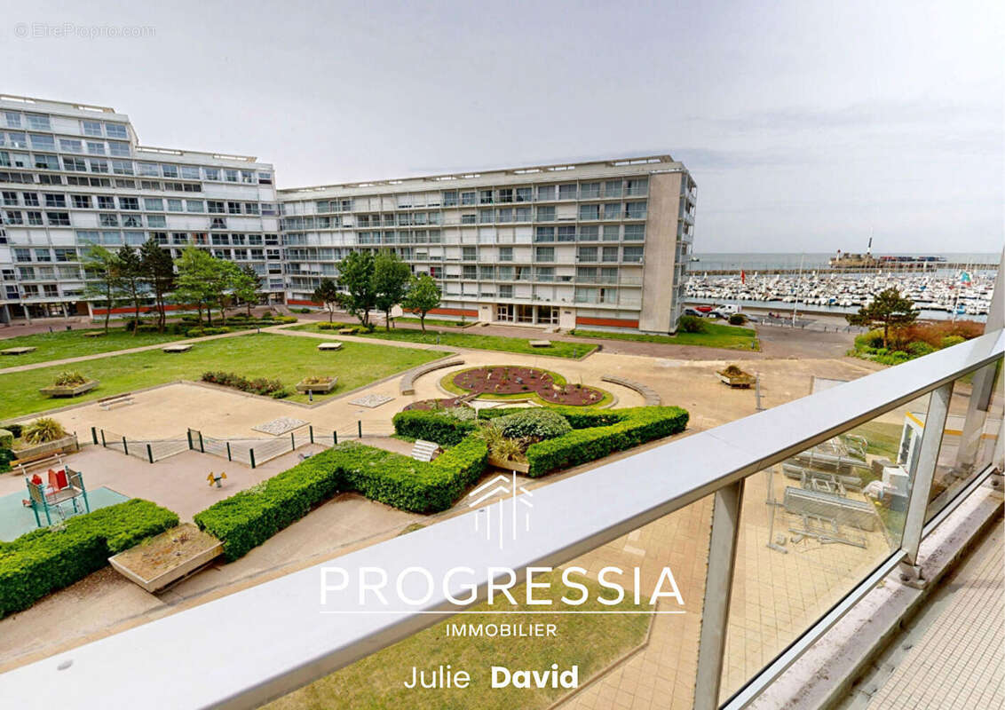 Appartement à LE HAVRE