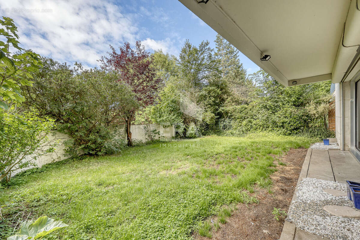 Appartement 92m² à sèvres - photo 13