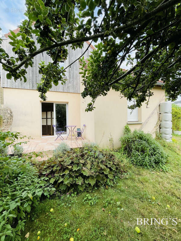 Maison à ALENCON