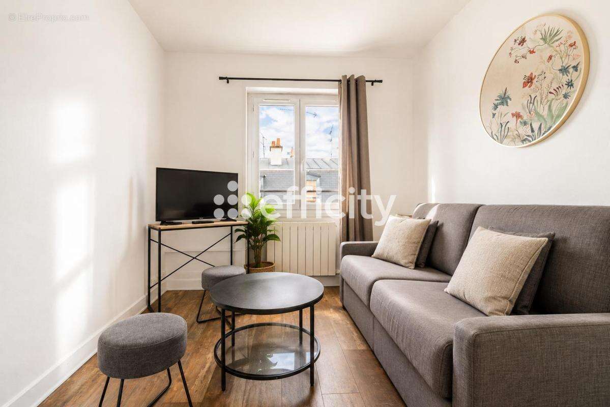 Appartement - photo 2