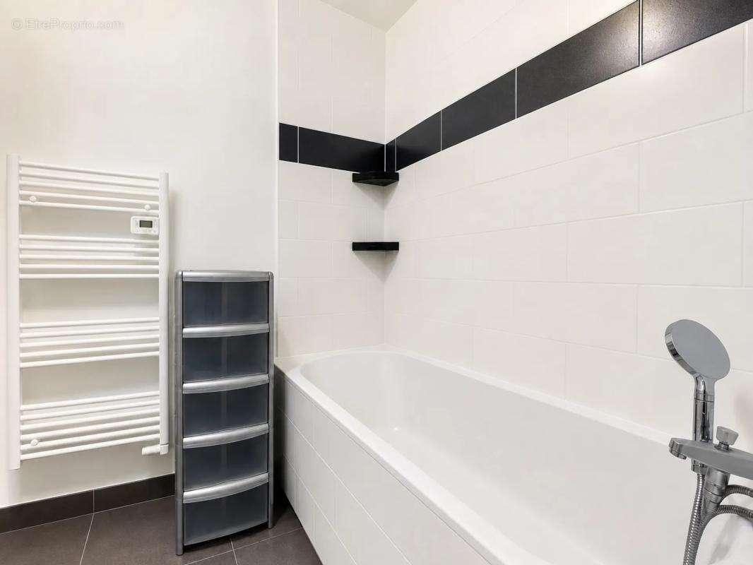 Appartement T3 de 65,55 m² à Villeneuve-d’Ascq - photo 9