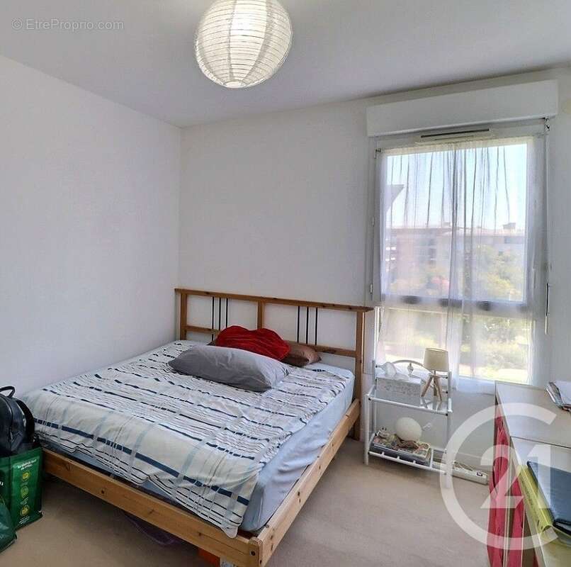 Appartement à ANTONY