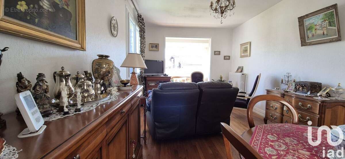 Photo 8 - Maison à AURILLAC