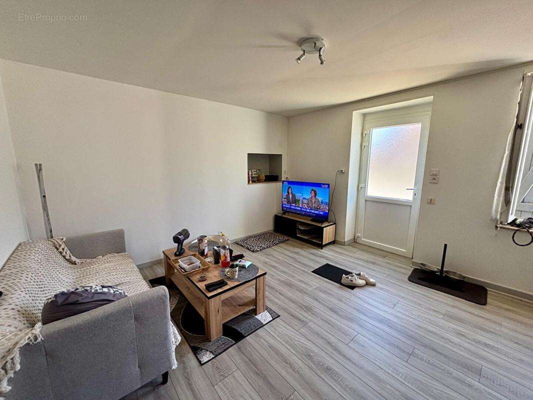 Appartement à SERMOISE-SUR-LOIRE