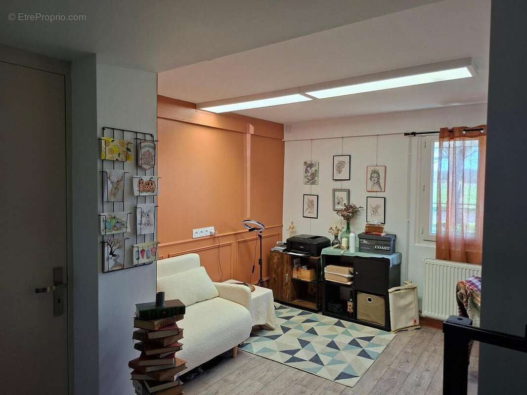 Photo 7 - Maison à CHEVILLY