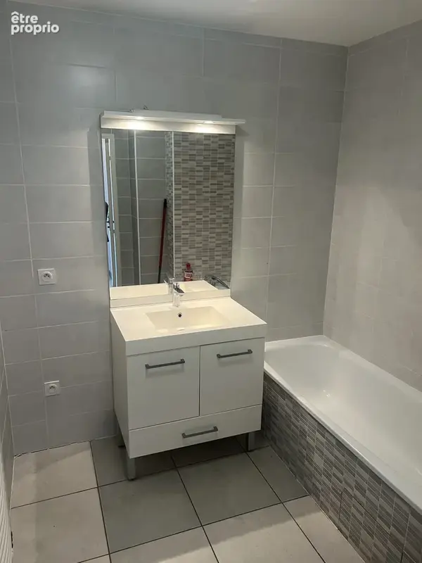 Appartement t3 de 63 m2 - photo 15