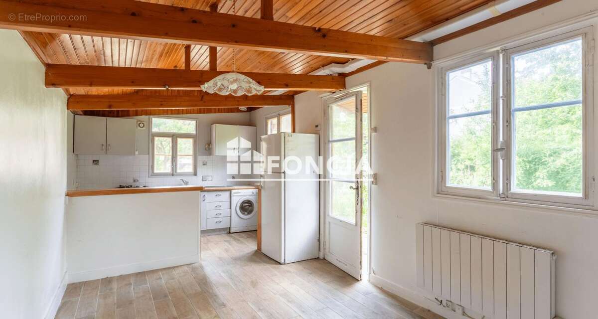 Maison à ANTONY