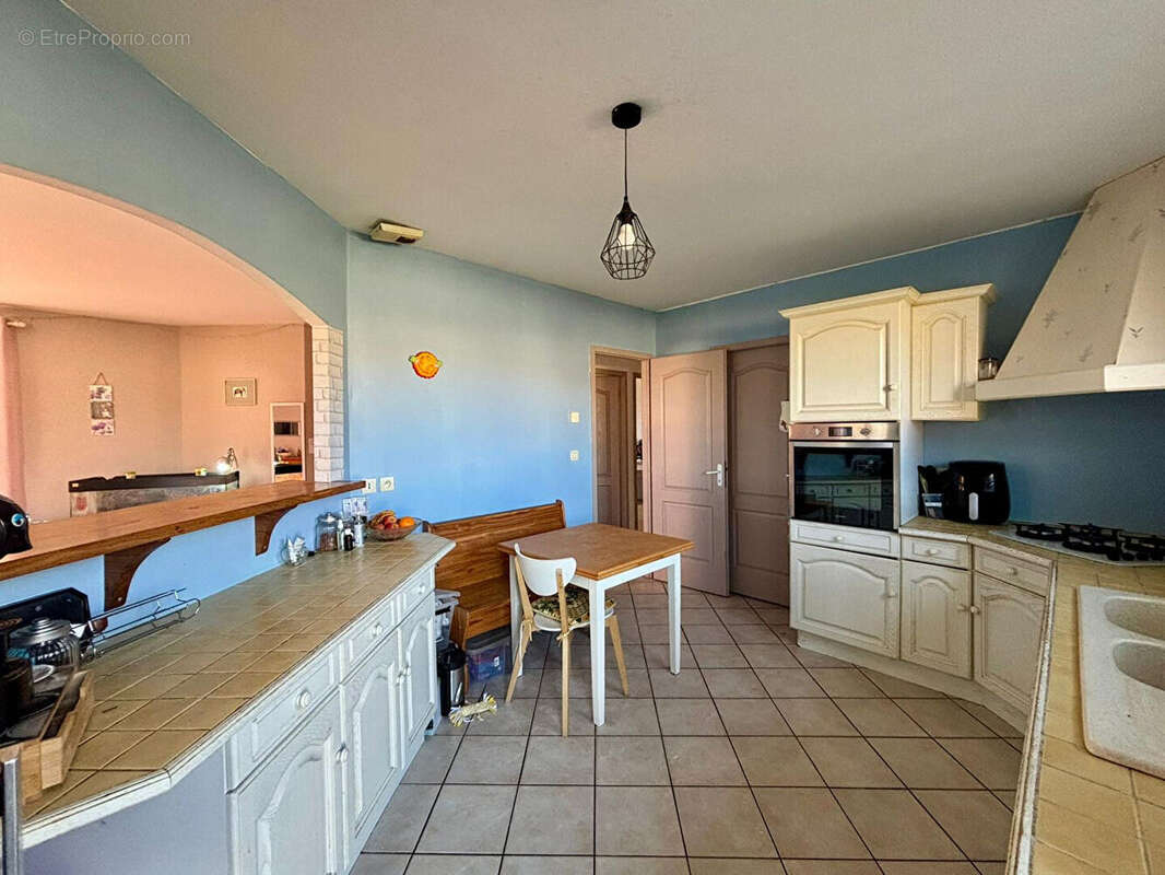 Maison à BIGANOS
