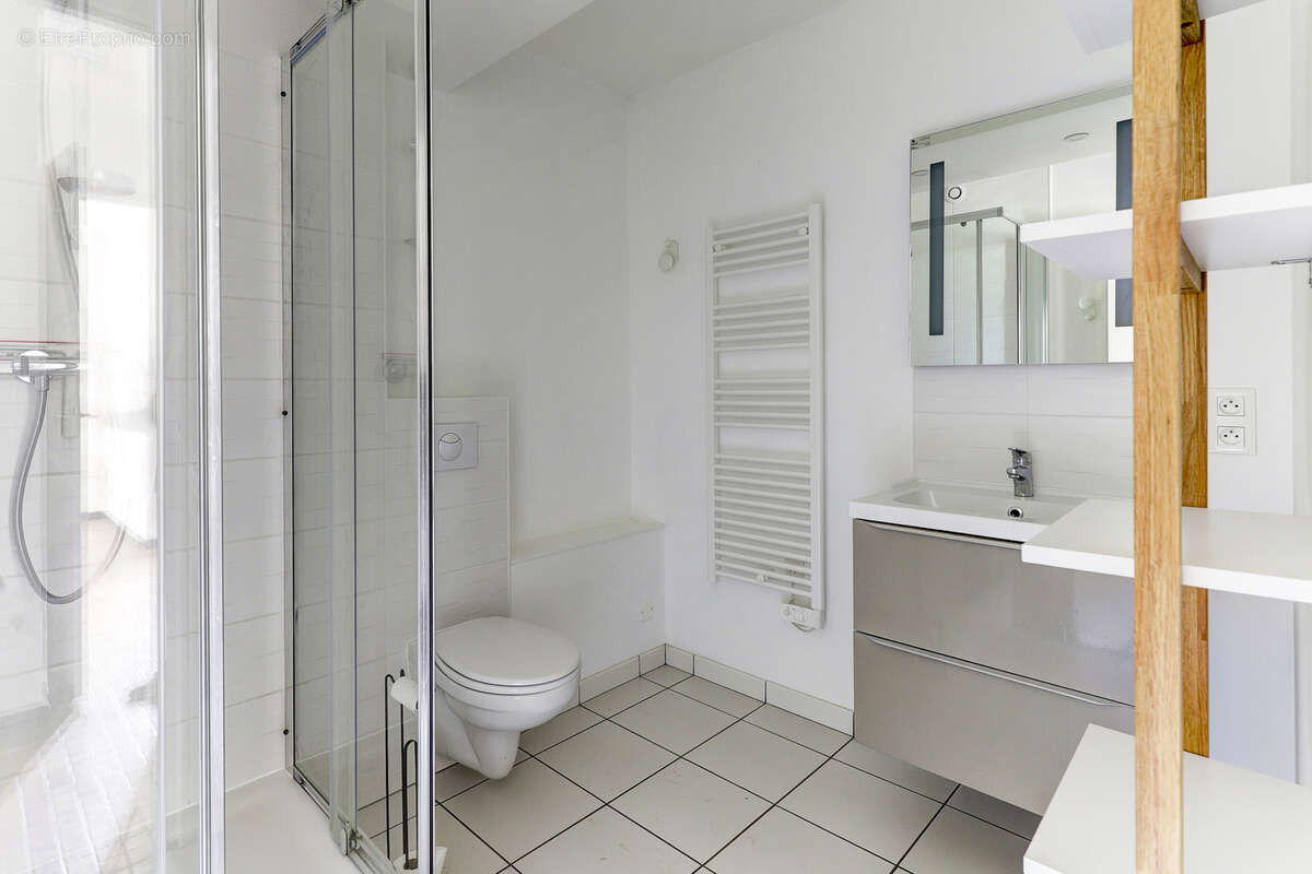 Maison à CLERMONT-FERRAND