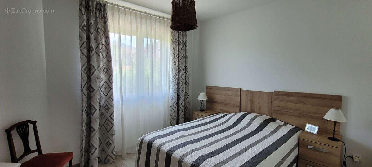 Valserhone chatillon en michaille maison jumelée 5 pièce(s) 89 m2 - photo 8