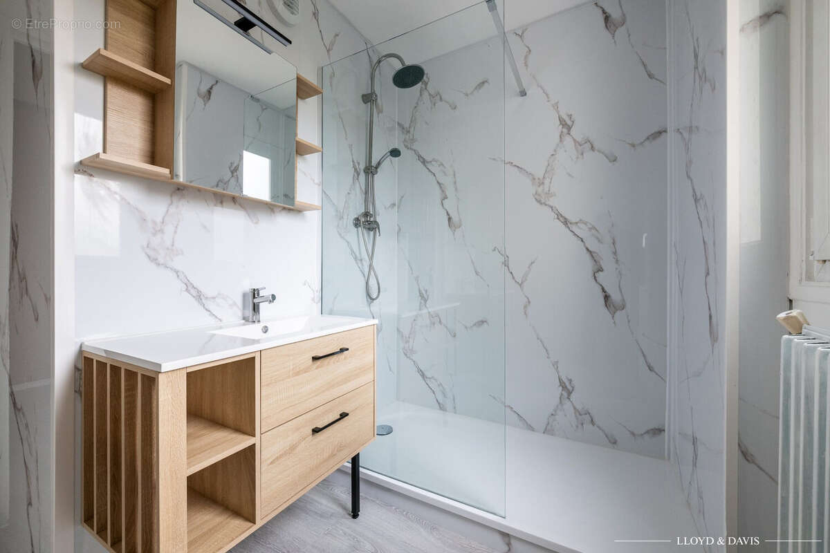 Appartement à CHATOU