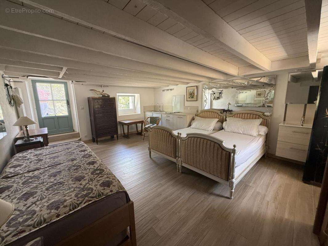 Maison 87 m² à Saint-Malo  - photo 19