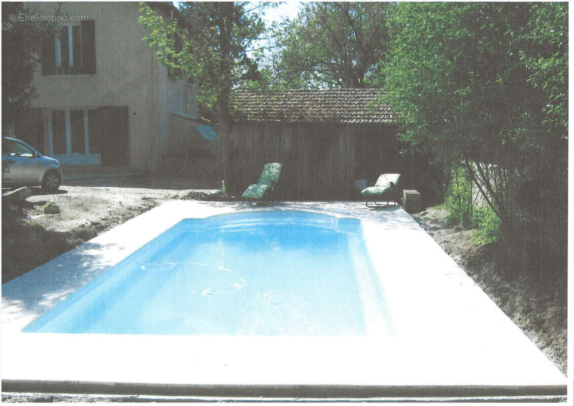 Maison à NERAC