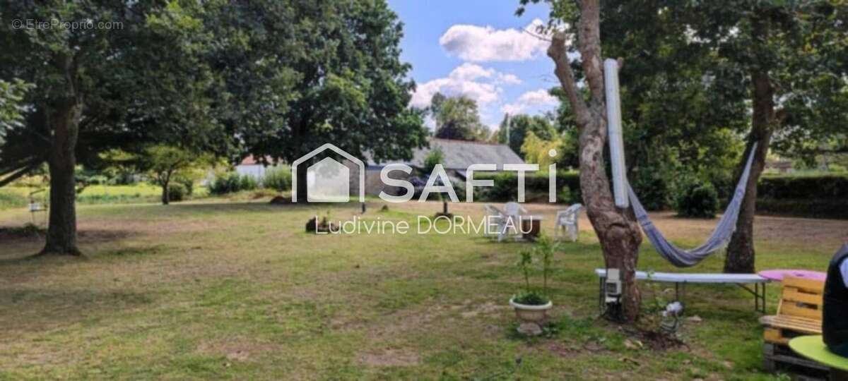 Photo 7 - Maison à LOUARGAT