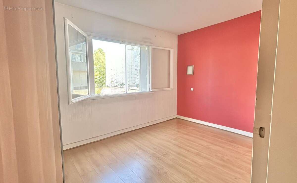 Appartement à PLAISIR