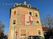 Appartement à MULHOUSE