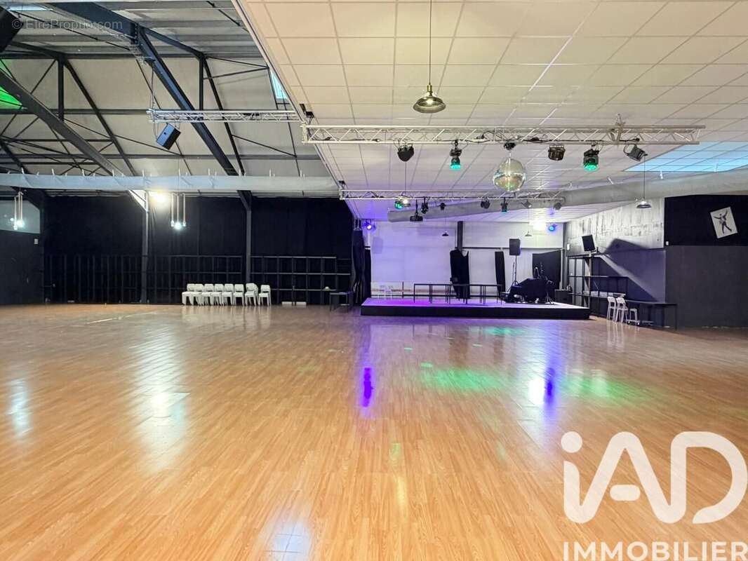 Photo 9 - Maison à EYLIAC