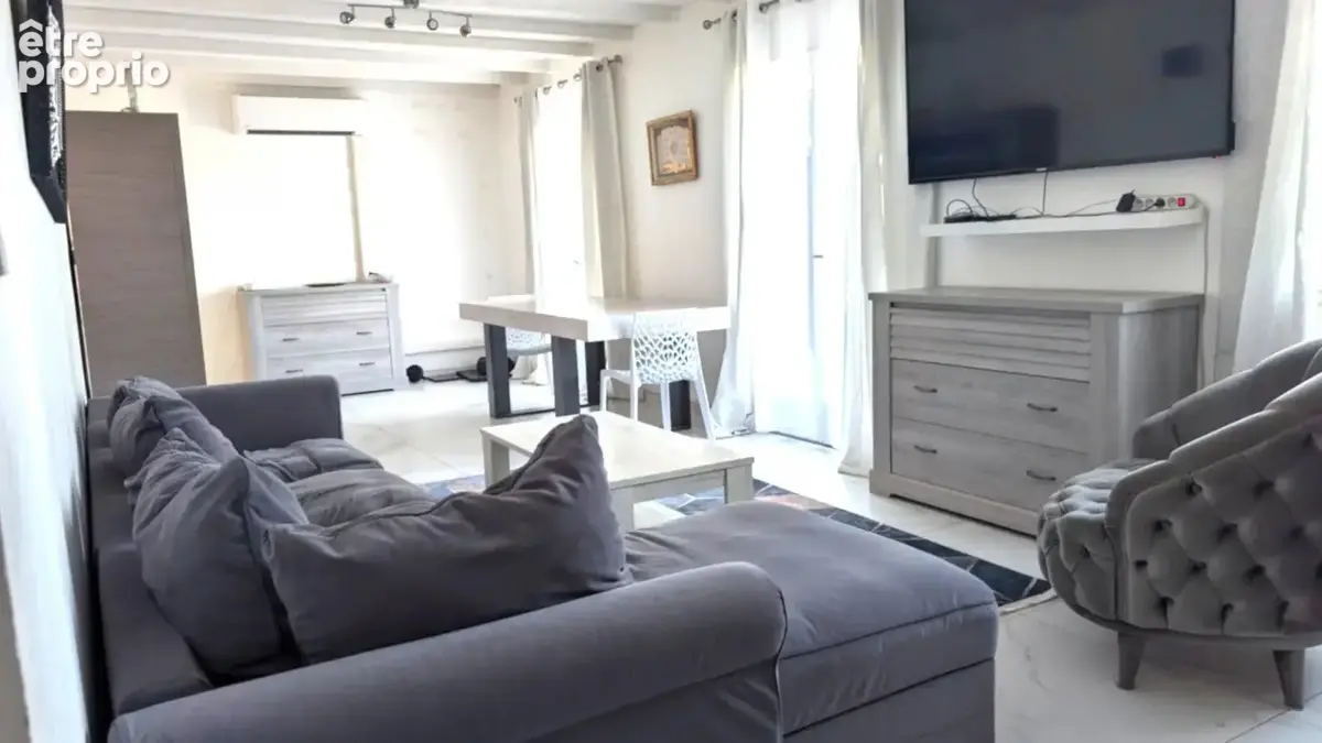 Vente Maison Saint-hilaire-de-la-cote(38260) 279 900ï¿œ - photo 4