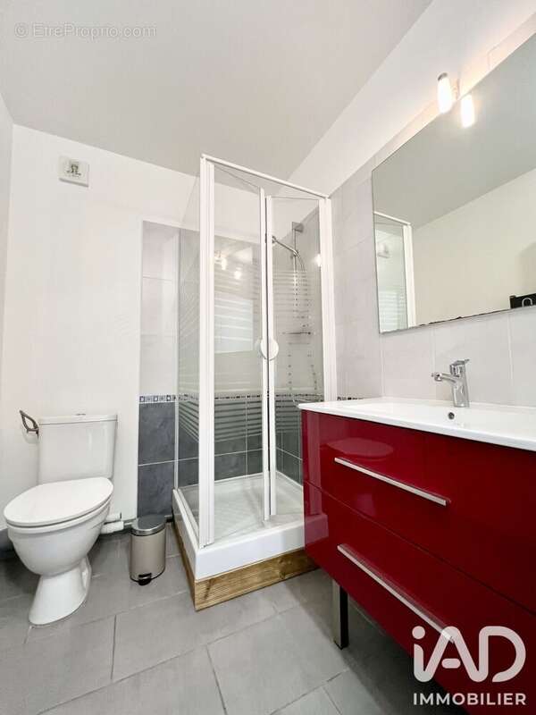 Photo 5 - Appartement à LE BOURGET
